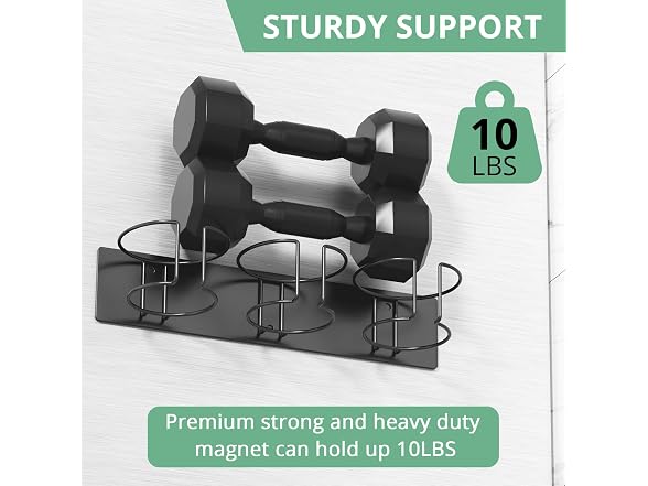 Magnetic Cup Holder