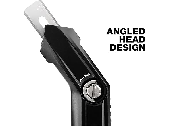 ToughBuilt TB-H4-11-CK Carpet Knife