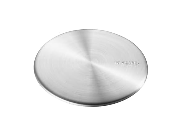 BLANCO, Stainless Steel 517666 Cap Flow Decorative