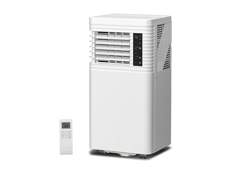 Antarctic Star BC075525060038 Air Conditioner