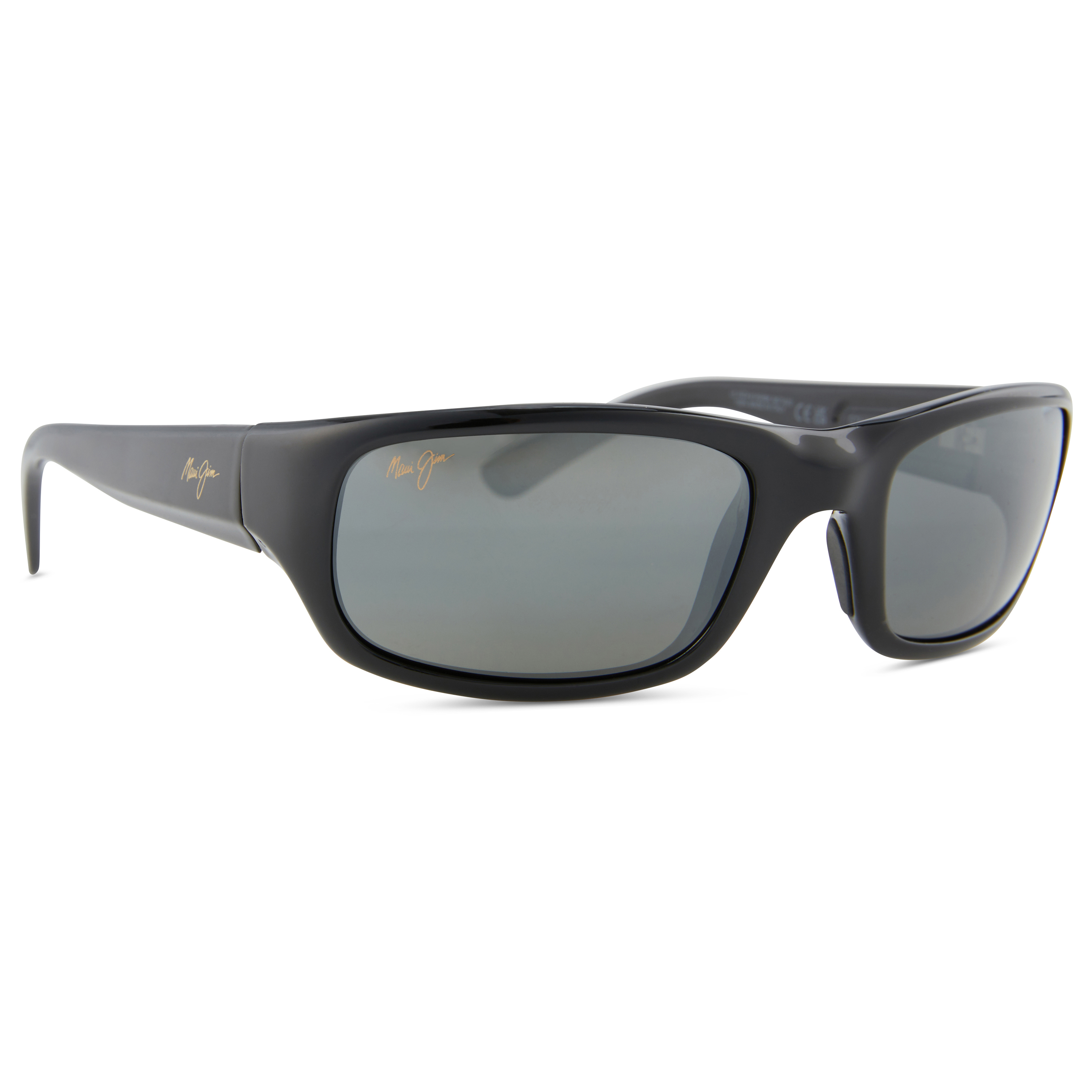 Maui Jim Unisex Stingray Sunglasses - Gallery 6