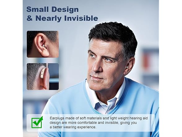 Otc Hearing Aids
