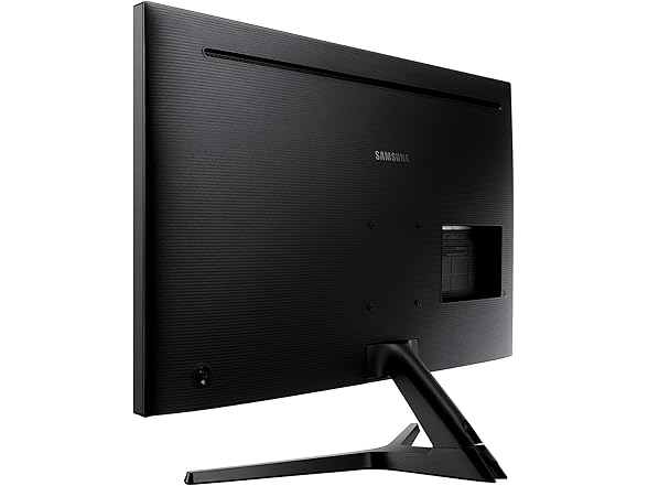 Samsung 32" 4K Monitor | LU32J590UQNXZA