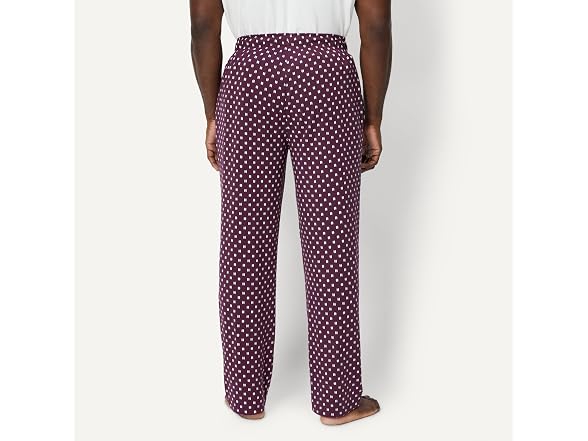 Amazon Essentials Men Cotton-modal Sleep Pant
