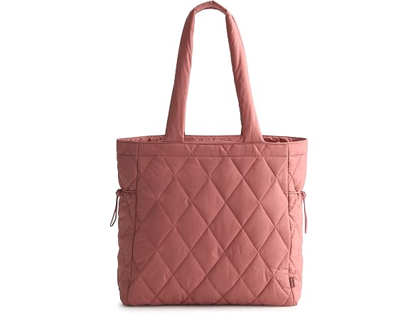 Vera Bradley Featherweight Zip Tote Bag
