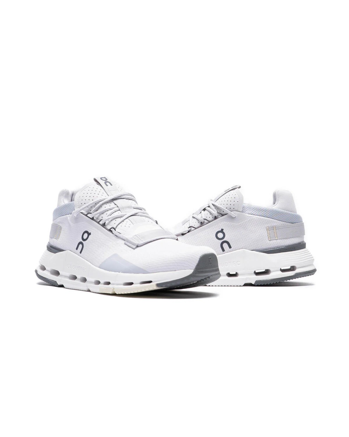On Running Cloudnova 2 Men's Shoes - Gallery 7