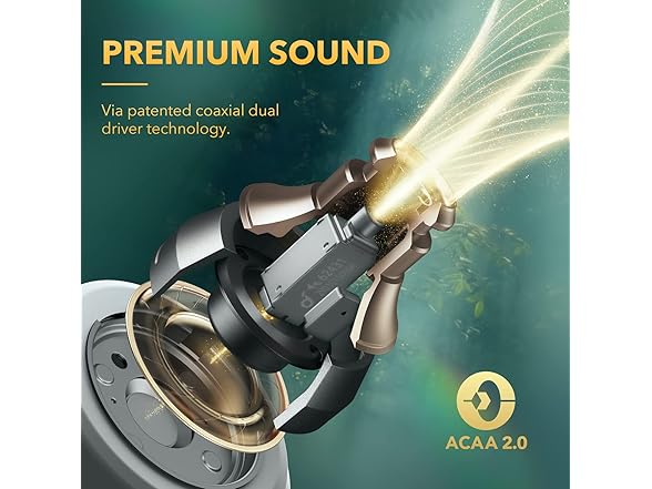Anker B09CGMDJTZ Soundcore by Anker Liberty 3 Pro Noise C