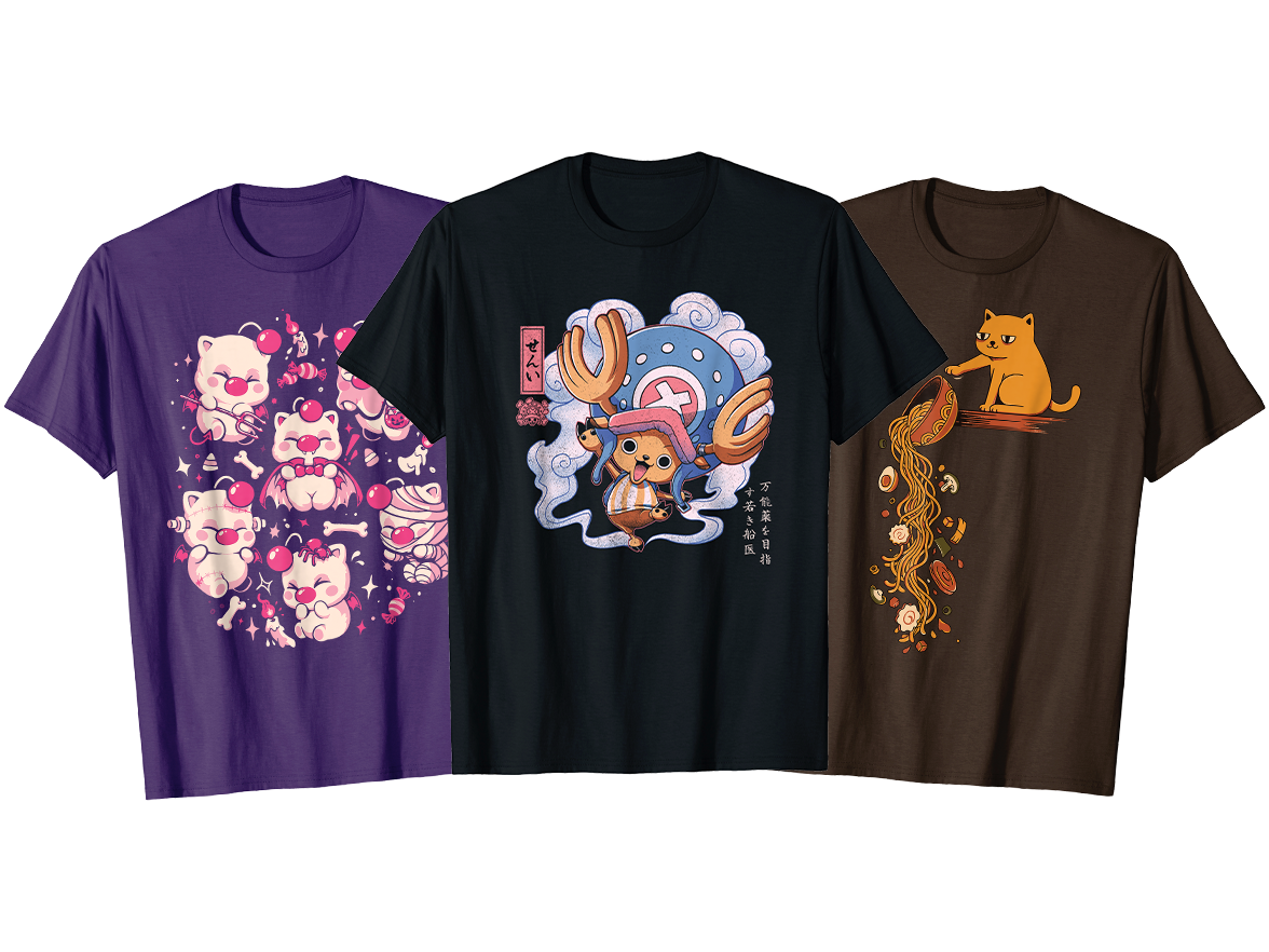 Tees for Nerdy Nerds! - Gallery 2