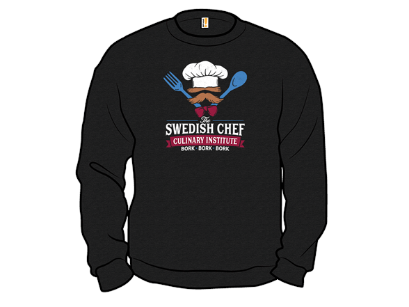 Swedish Chef Culinary