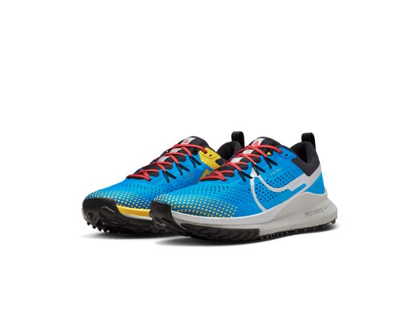 Nike React Pegasus Trail 4 Men's Shoes