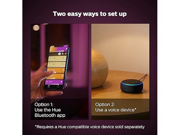 Philips Hue Iris gen4 NAM SE Gold