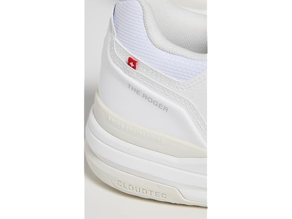 On Running The Roger Clubhouse Pro Women's Shoes
