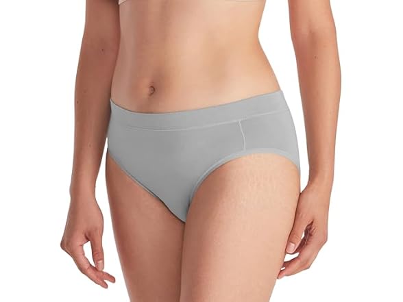 Grey Heather