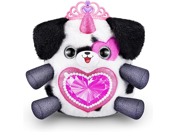 Rainbocorns Fairycorn Princess Surprise (Puppy)