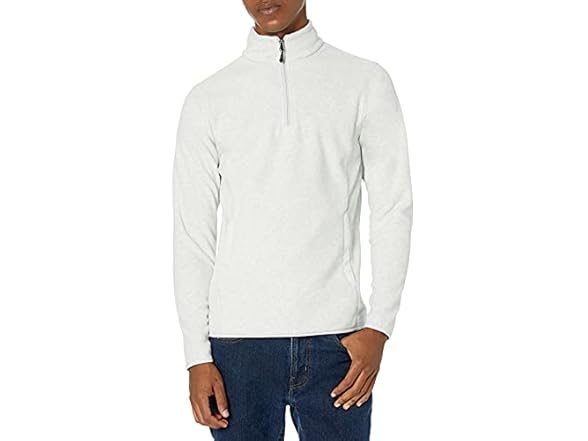 Light Grey Heather