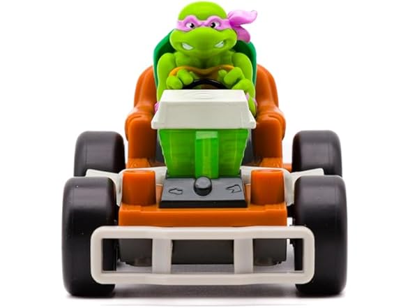 Donatello Shell Smashers