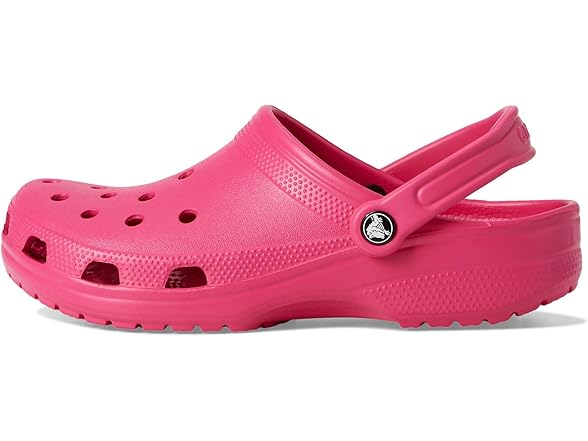 Crocs Classic Unisex Clog Dragon Fruit
