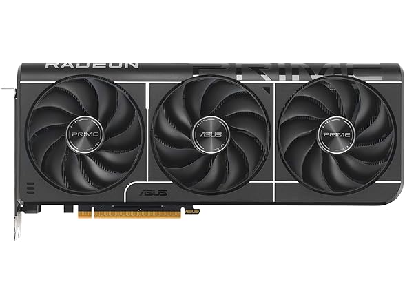 ASUS Prime AMD Radeon RX 9070 16GB