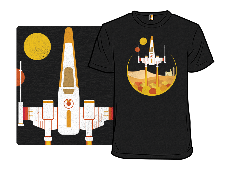 Wing Wars - Gallery 8