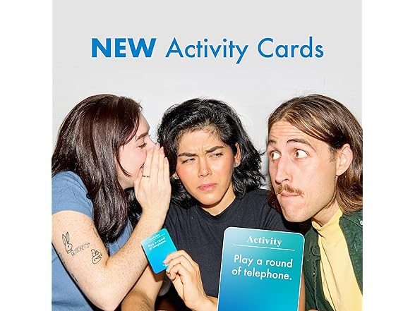 WHAT DO YOU MEME? Let's Get Deep: Friends Edition