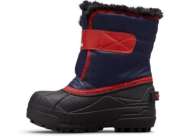 SOREL Youth Snow Boots