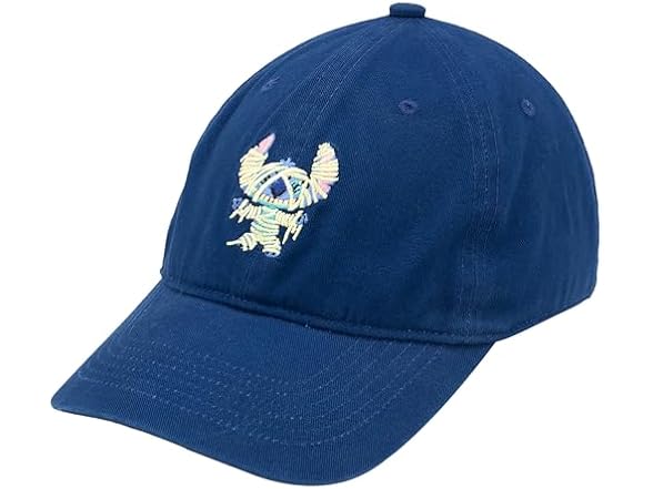 Disney Stitch Mummy Hat