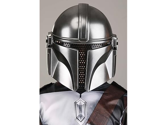 STAR WARS The Mandalorian Youth Costume