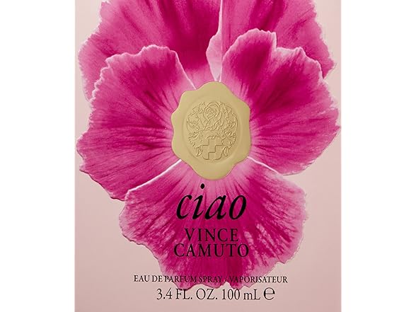 Vince Camuto Ciao Eau de Parfum Spray