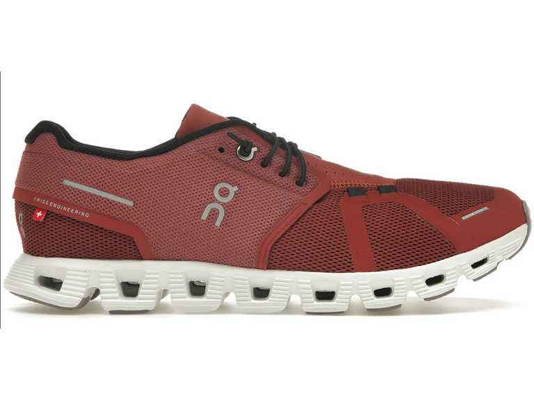 On Running Cloud 5 Men's Shoes - Gallery 30