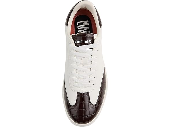 Mario Lopez Chase Mens Fashion Sneaker