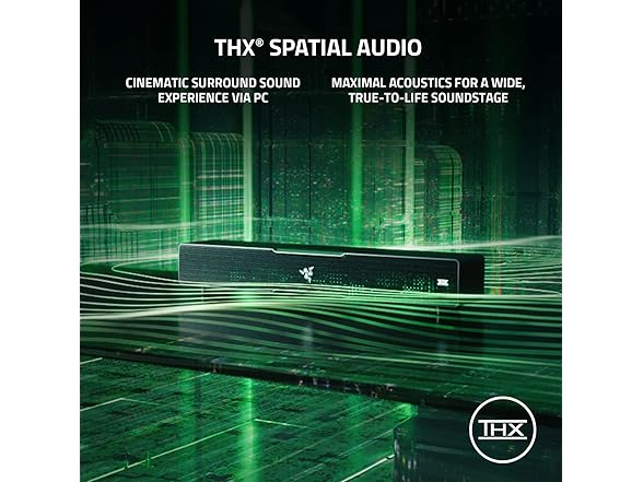 (NEW) Razer Leviathan V2