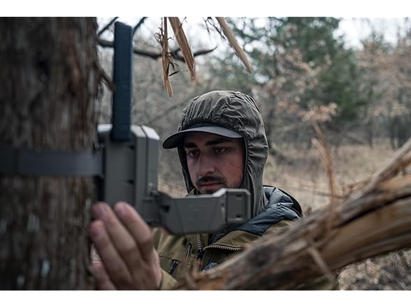 Moultrie Moultrie Edge 2 Pro Cellular Trail Camer (w/ Battery)