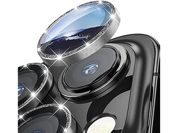 Hoerrye iPhone 14 Pro & Pro Max Camera