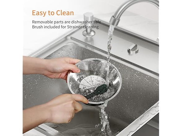 Acezoe Juicer Machines 1300W