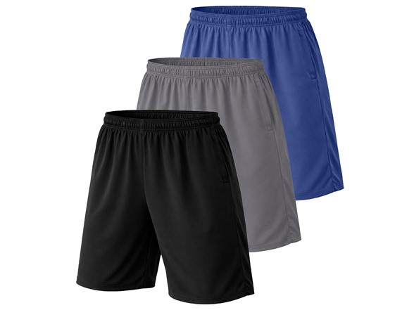 Black - Grey - Royal