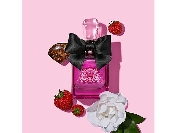 Juicy Couture Viva La Juicy Noir 1oz EDP
