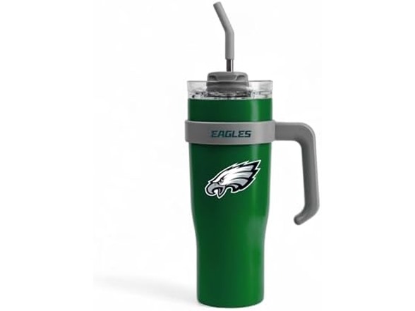 Memory Company NFL Slim Tumbler