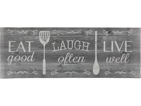 Eat Laugh Live