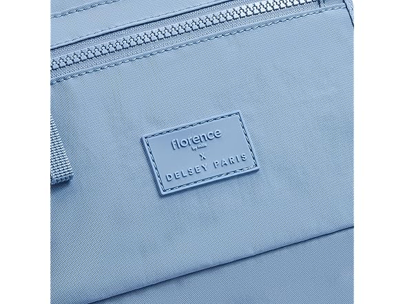 florence by mills Sweet Escape Carry-On Duffle Bag