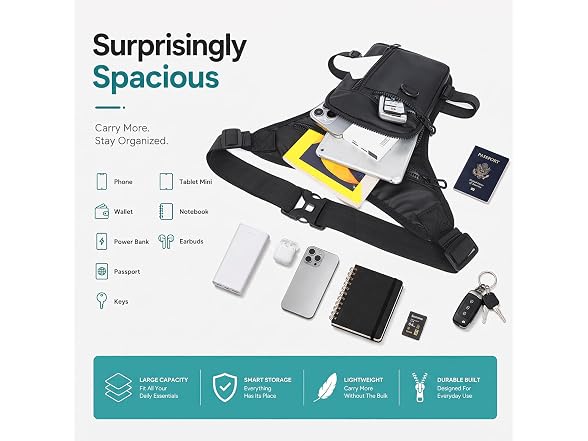 Koztelyba Fanny Pack