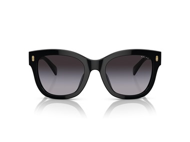 $29.99, Was $106, 71% Off! Ralph by Ralph Lauren Womens Ra5301u Universal Fit Oval Sunglasses dealfomo