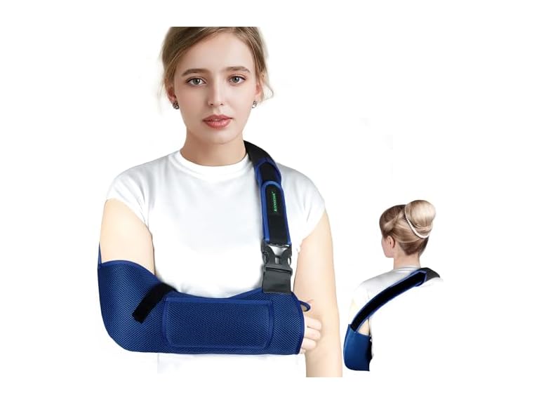 KONSEDIK Arm Shoulder Sling