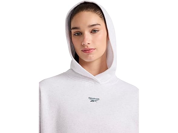 Reebok Women Swift Hoodie Set