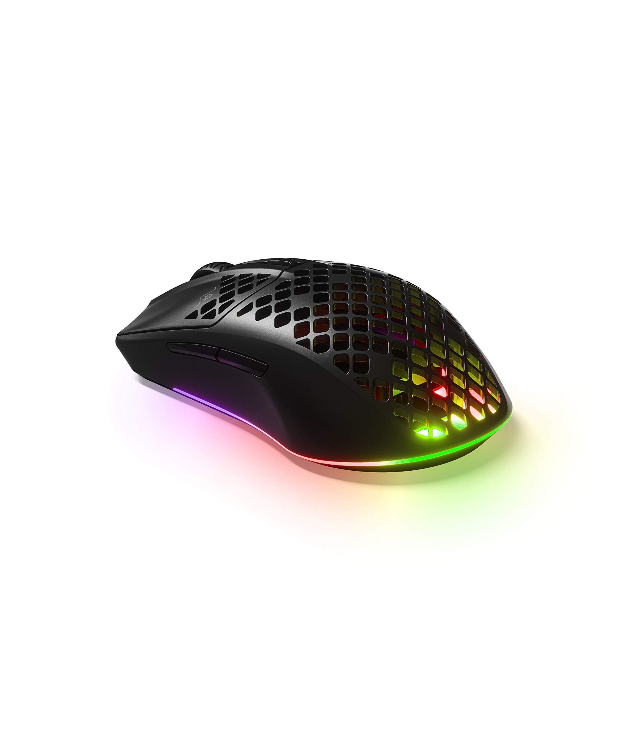 SteelSeries Aerox 3 Wireless Gaming Mouse - Gallery 7