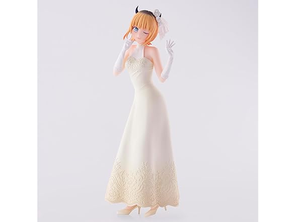 Banpresto - Oshi no Ko - Mem-cho (Bridal Dress)