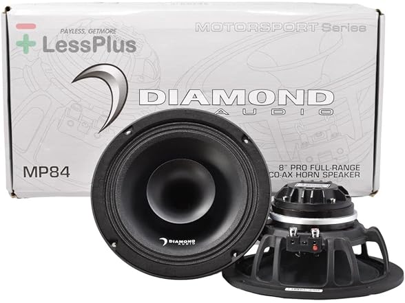 Diamond Audio Technology Diamond Audio