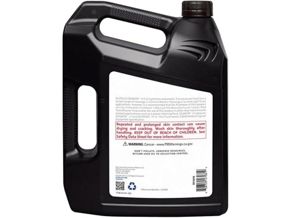 ACDelco GM 10-9244 (88865618) Original