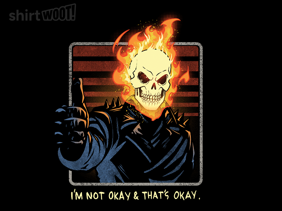 It's Okay Not to Be Okay - Gallery 9