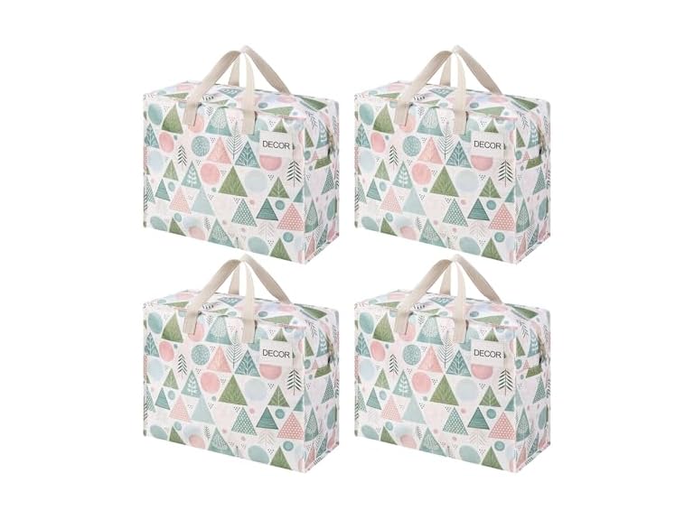 VENO MG-0011 Moving Bags - Gallery 13