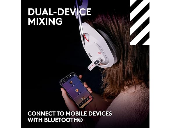 Logitech G Astro A50 Gaming Headset + Base Station